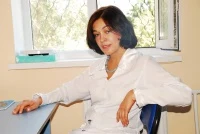 Латуненко Юлия — фотография из профиля PsyPublic