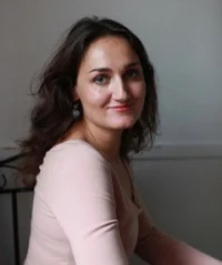 Леонтьева Елена — фотография из профиля PsyPublic