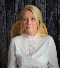 Ольга Павлова — фотография из профиля PsyPublic