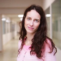 Анна Сергеева — фотография из профиля PsyPublic