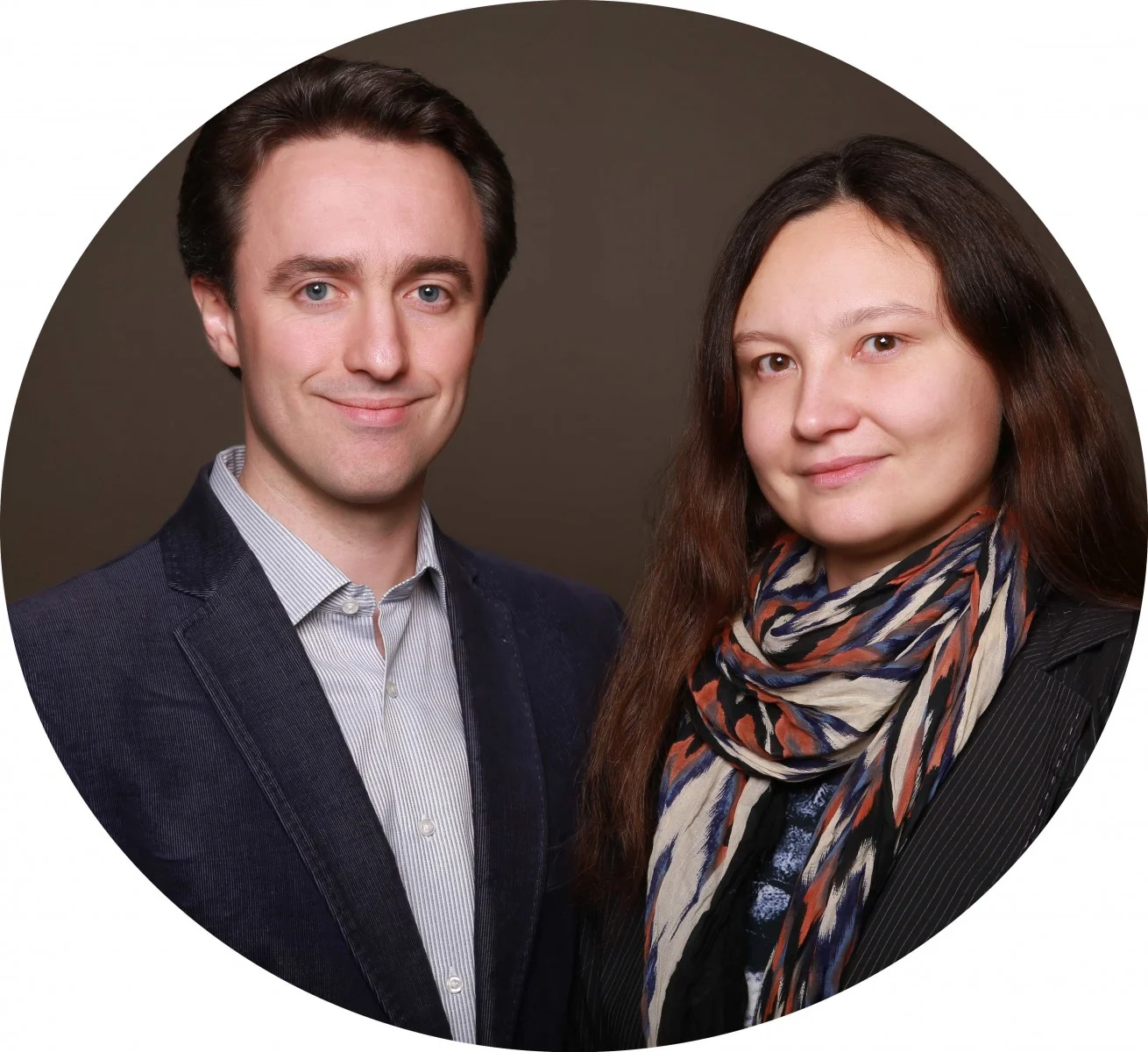 Ко-терапия в супружестве