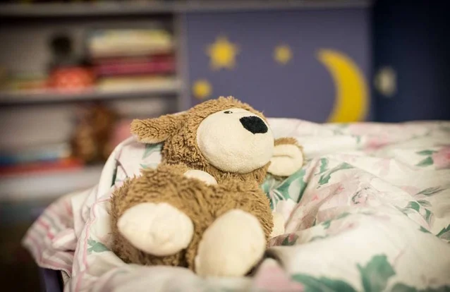 Беременный психолог